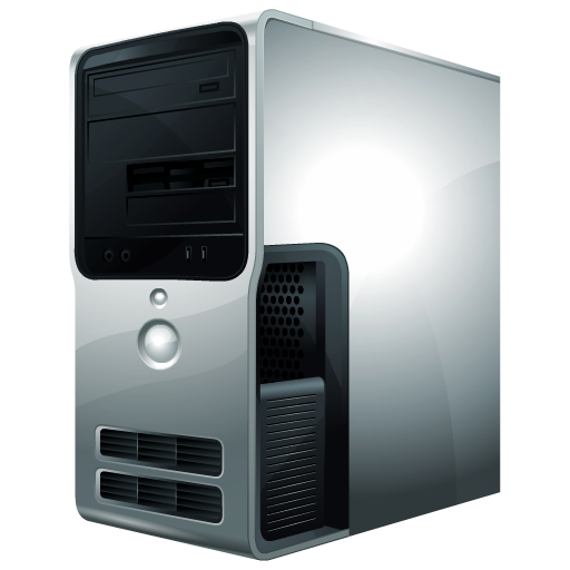 512x512 Tower Icon Hydropro Iconset Media Design