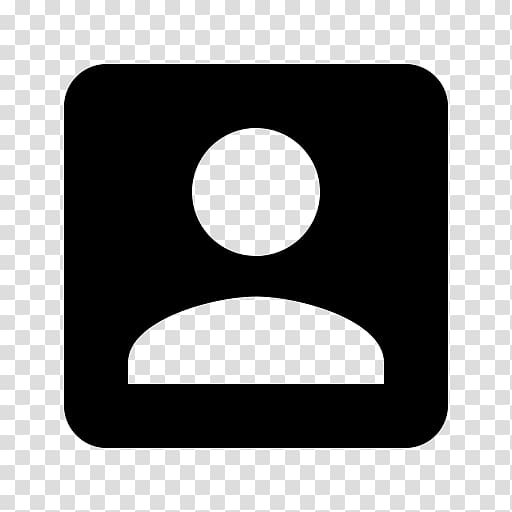 512x512 Computer Icons User Material Design, My Account Icon Transparent