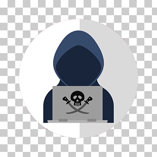 Computer Virus Icon