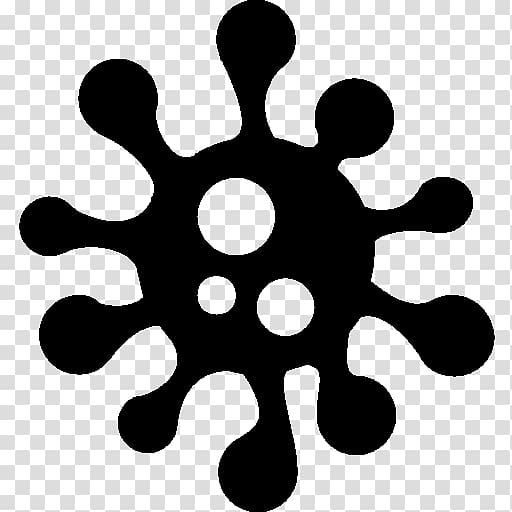 512x512 Computer Virus Computer Icons Spyware, Virus Computer Icon