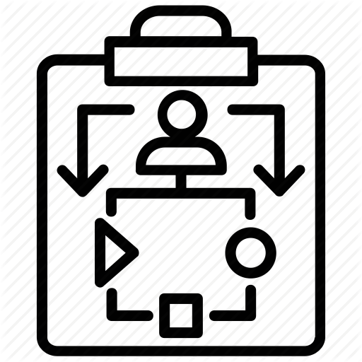 512x512 Making Decisions, Marketing Strategy, Project Strategy, Strategic