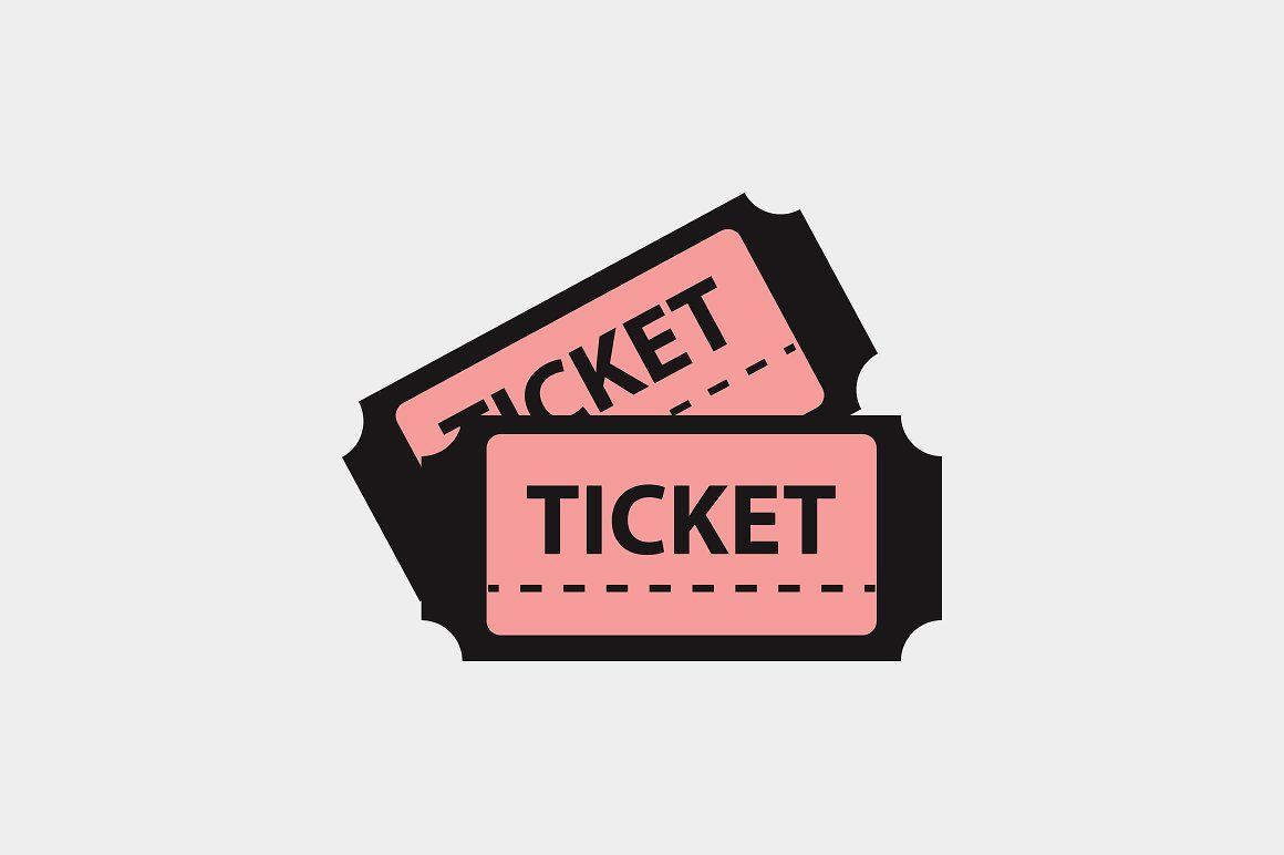 1160x772 Festival And Concert Icons