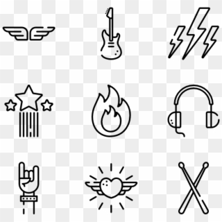 320x320 Free Concert Icon Png Images Concert Icon Transparent Background