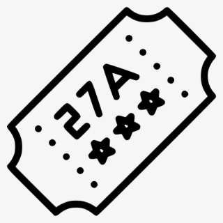 320x320 Ticket Icon Png, Transparent Ticket Icon Png Image Free Download