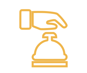 300x250 Bachelor Party Concierge Icon