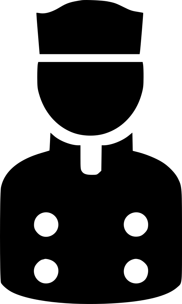 586x980 Concierge Png Icon Free Download