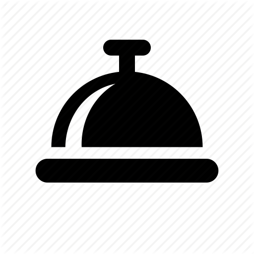 512x512 Concierge Bell Icon Clipart Concierge Computer Icons Clip Art