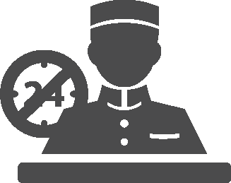 327x259 Ub Icon Concierge Urban Beach