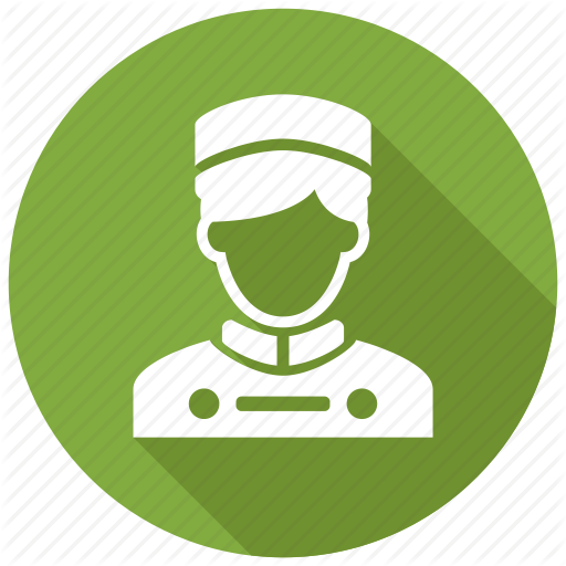 512x512 Bellboy, Bellhop, Concierge Icon