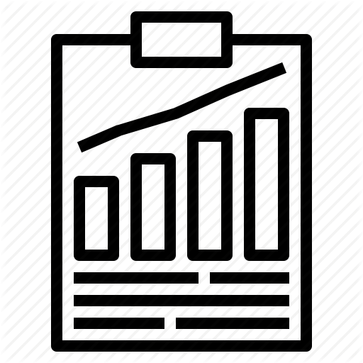 512x512 Conclusion, Document, Report, Research, Result, Success, Work Icon