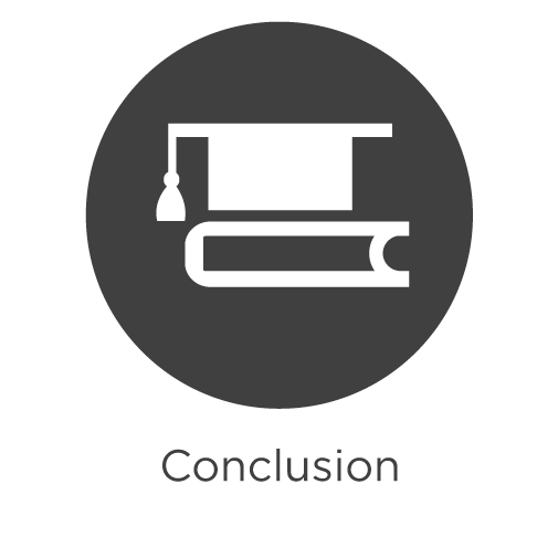 505x505 Conclusion Icon Images