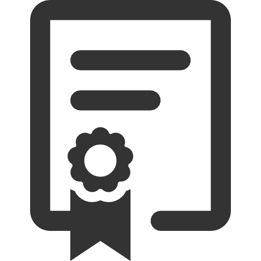 512x512 Diploma Icon Conclusion, Diploma Icon