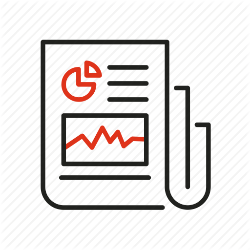 512x512 Business, Conclusion, Dashaboard, Data, Information, Processing