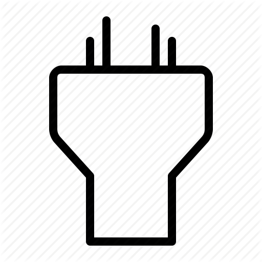 512x512 Concrete, Pillar, Reinforced, Structure Icon