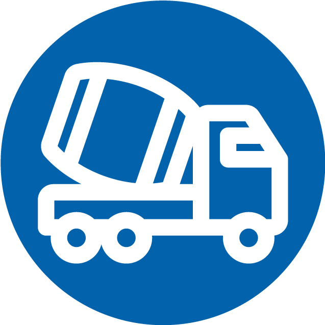 637x637 Concrete Icon