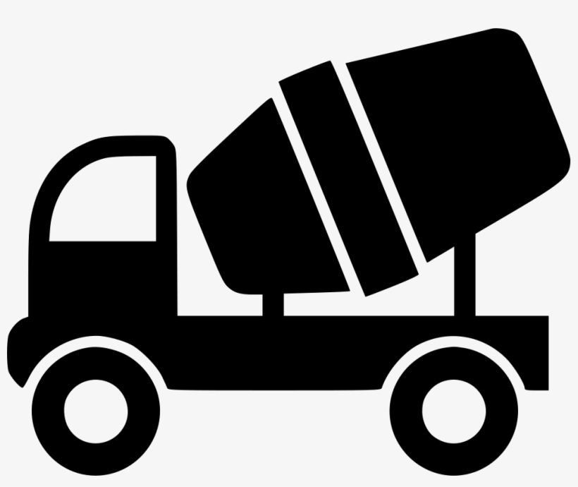 820x690 Cement Mixer Truck Comments