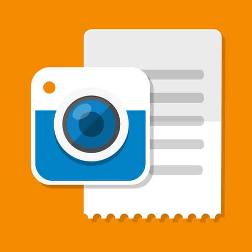 512x512 Expenseit From Concur Ios Icon