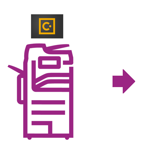 500x500 Receipt Scanner App Xerox Connect App For Concur