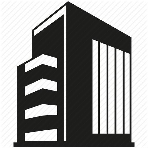 512x512 Building, Condo, Office, Perspective, Real Estate, Residence