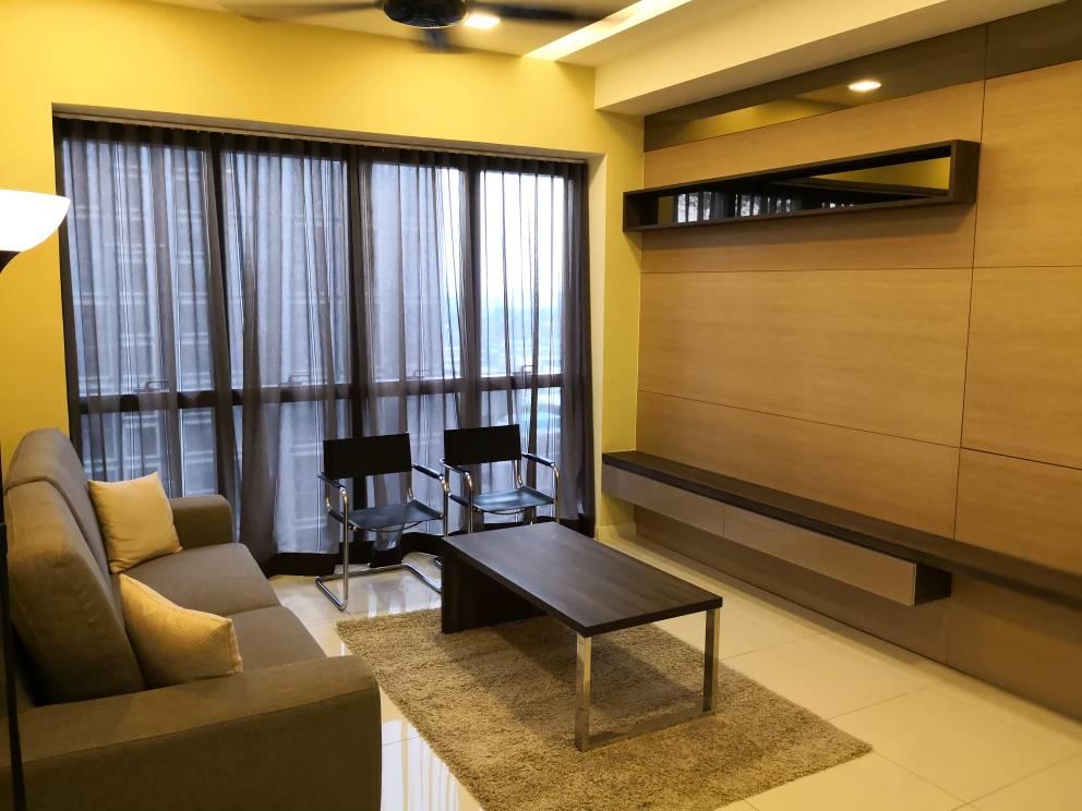 992x744 Icon City Luxury Condo, Petaling Jaya, Malaysia