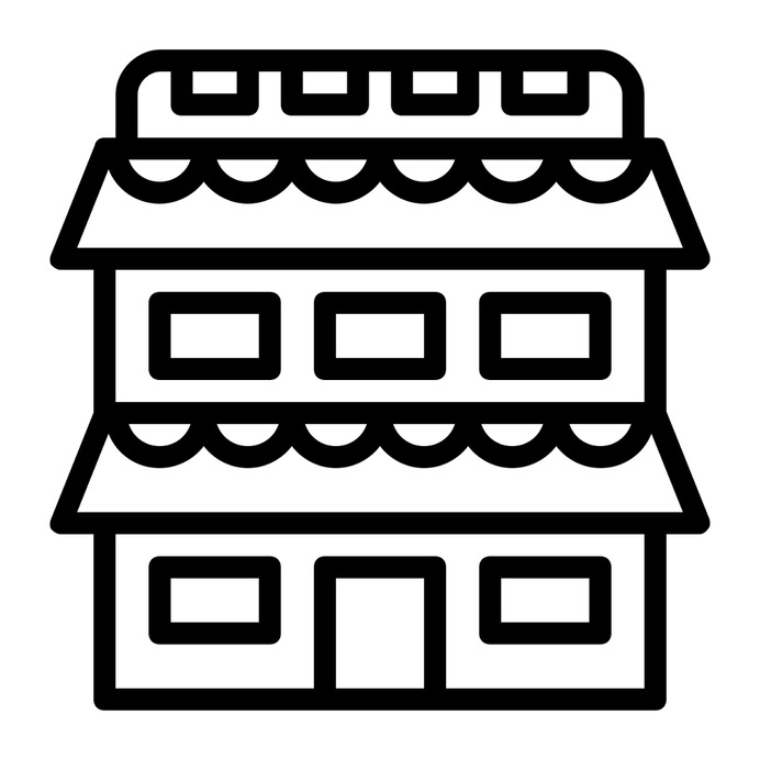 692x692 Best Buildings Icon Inspiration Related Condo Images