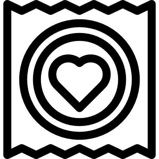 512x512 Condom Icons Free Download