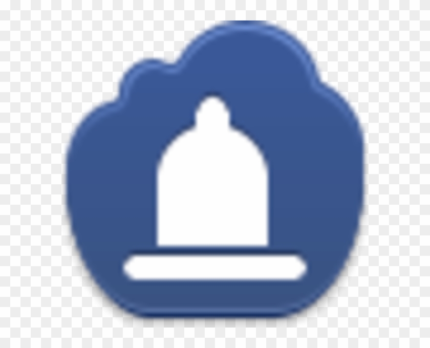 840x680 Condom Icon