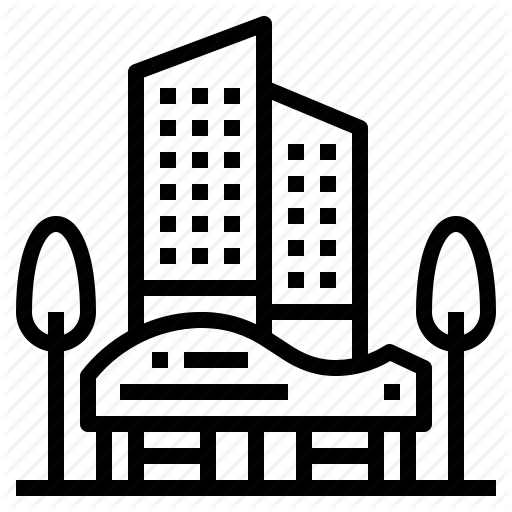 Apartment, Building, Condominium, Hotel Icon 512x512 Apartment, Building, Condominium, Hotel Icon