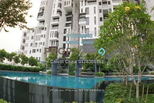 Condominium For Sale 600x400 Condominium For Sale