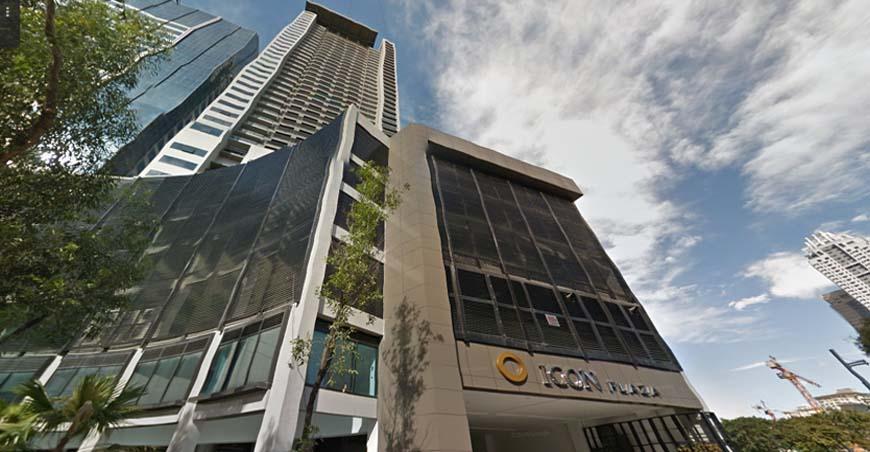 Icon Plaza 870x452 Icon Plaza
