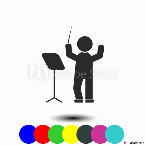 500x500 Conductor Icon