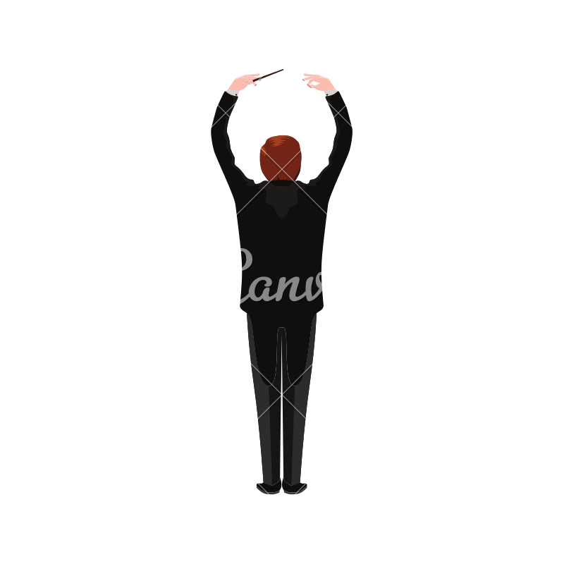 800x800 Isolated Conductor Icon