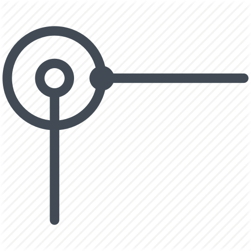 512x512 Circuit, Diagram, Electric, Electronic, Jack Socket, Two Conductor