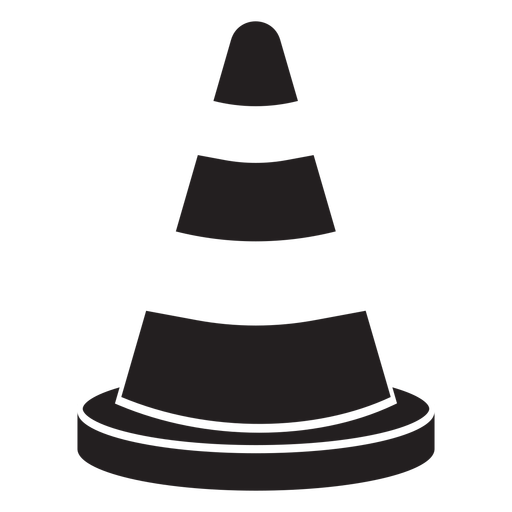 512x512 Road Cone Icon Firefighter