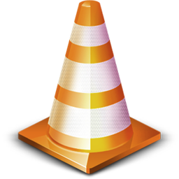 256x256 Traffic Cone Icon Construction Iconset