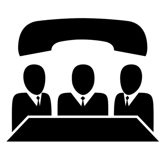 Conference Call Icon at Vectorified.com | Collection of Conference Call