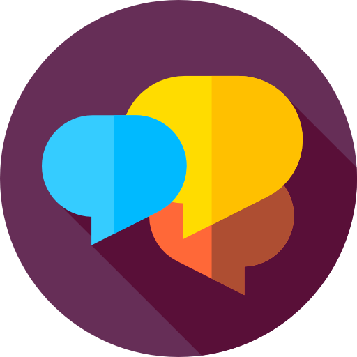 512x512 Conference Icon Dialogue Freepik