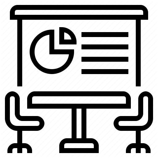 512x512 Conference, Facilities, Meeting, Office, Room, Screenprojector