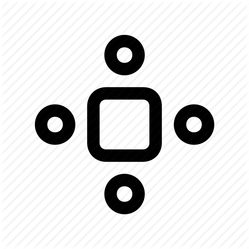 512x512 Conference, Medium, Meeting, People, Room, Table Icon