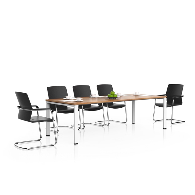 623x623 Icon Conference Table,vario,conference Table Emeiju