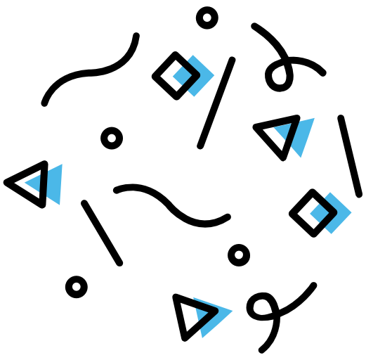 521x512 Confetti Icon Free Of New Year Icons