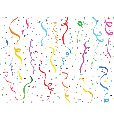 380x400 Confetti Icon