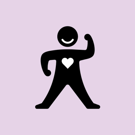 450x450 Confidence Icon