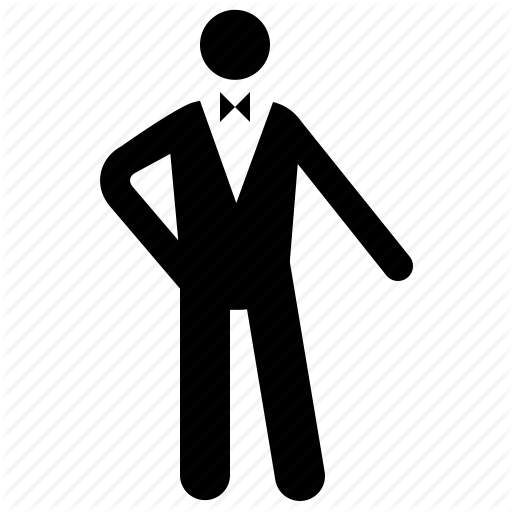 512x512 Confidence Icon