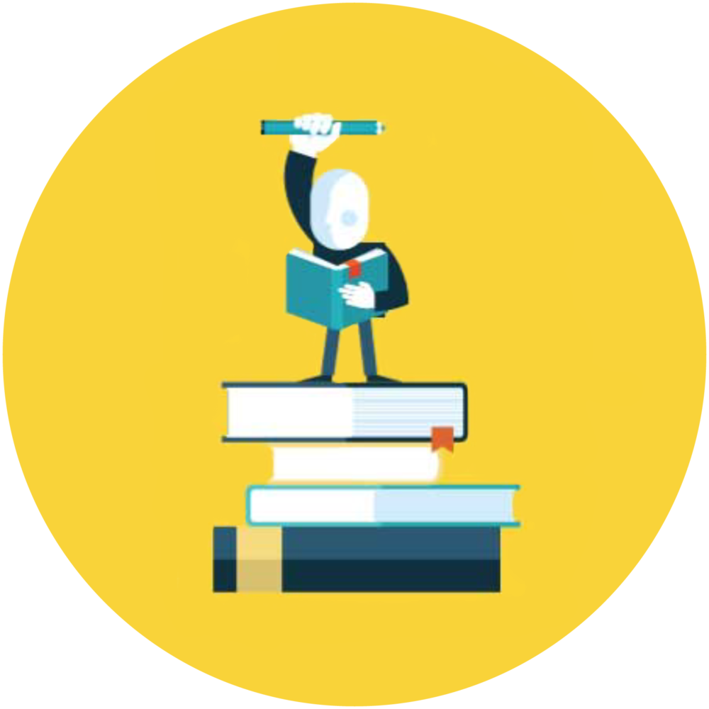 1000x1000 Download Hd Academic Confidence Icon