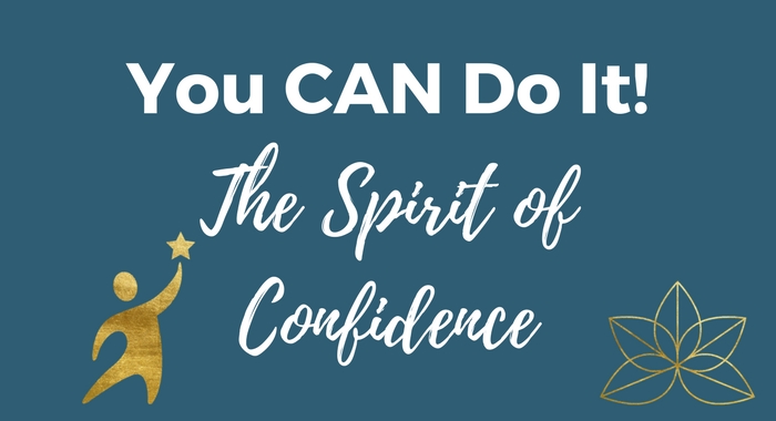 700x380 The Spirit Of Confidence Icon