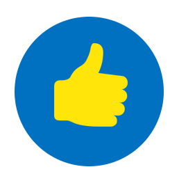 258x263 Confidence Icon