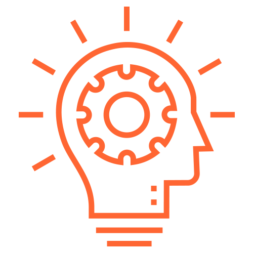 500x500 Confidence Self Awareness Icon