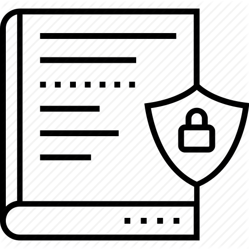 512x512 Account, Computer, Confidentiality, Data Confidential, Data Secure