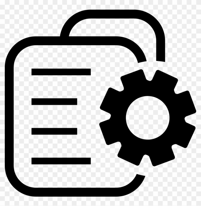  Config File Icon At Vectorified Collection Of Config File Icon 
